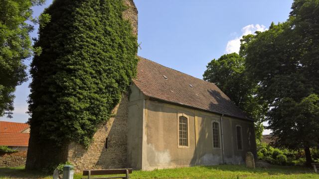 St. Petri zu Meitzendorf