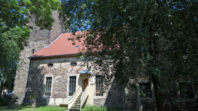 St. Peter und Paul zu Barleben