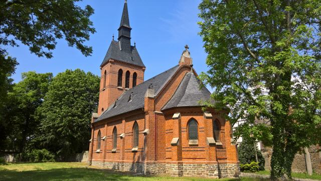 St. Petri und Pauli zu Jersleben