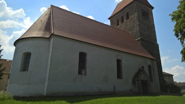 St. Katharinen zu Gutenswegen