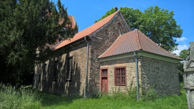St. Bonifatius zu Ackendorf