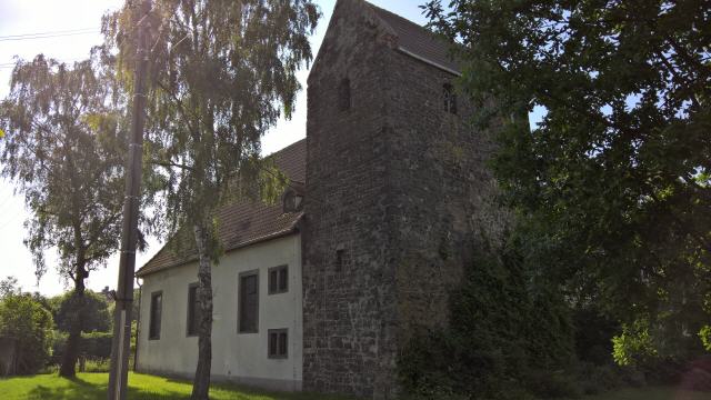 St. Andreas zu Mammendorf