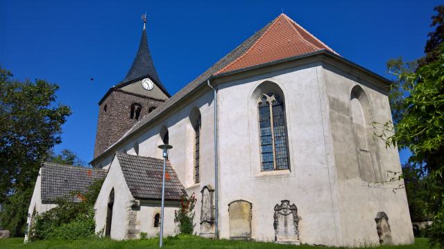 St. Peter und Paul zu Niederndodeleben